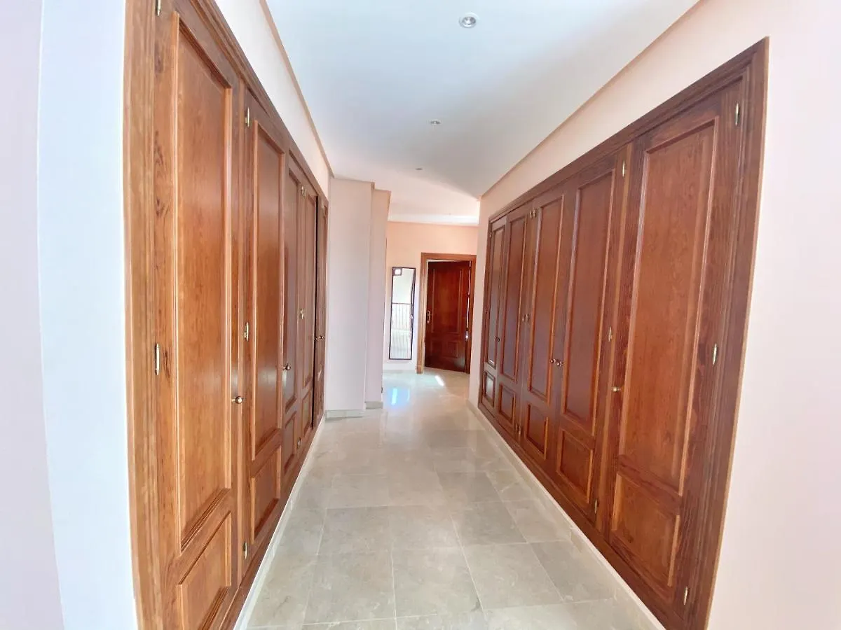 Villa Golden Mile Marbella