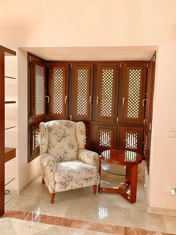 Villa Golden Mile Marbella 0*,