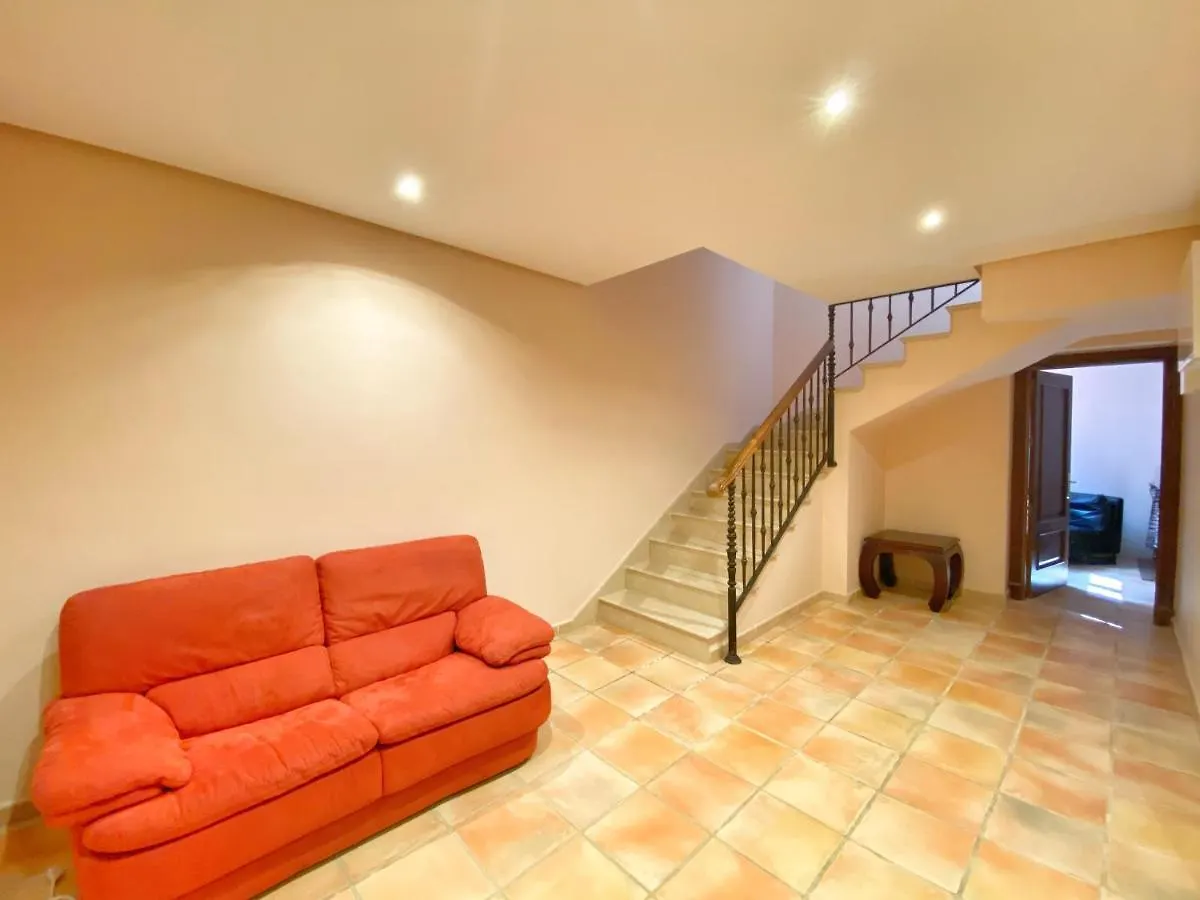 Villa Golden Mile Marbella 0*,  Spain