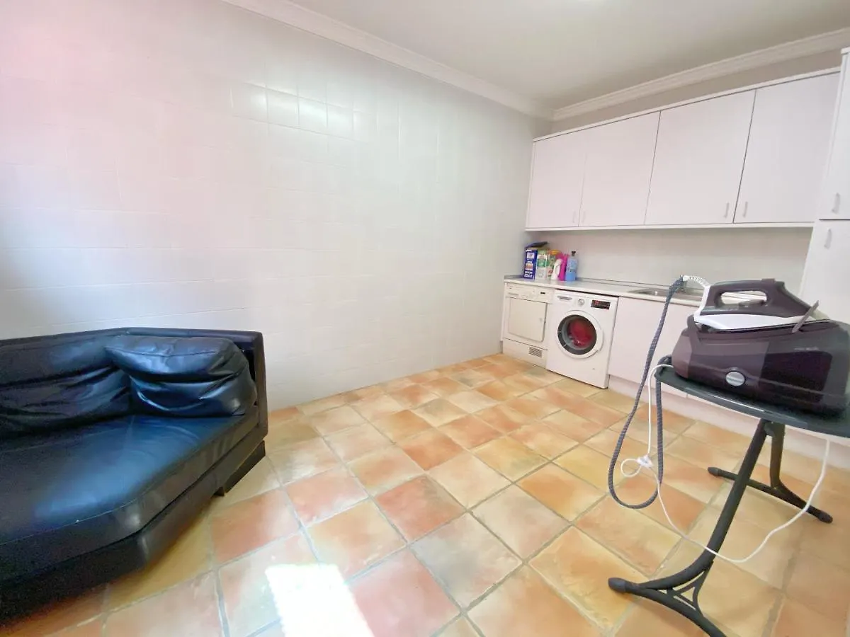 Villa Golden Mile Marbella 0*,
