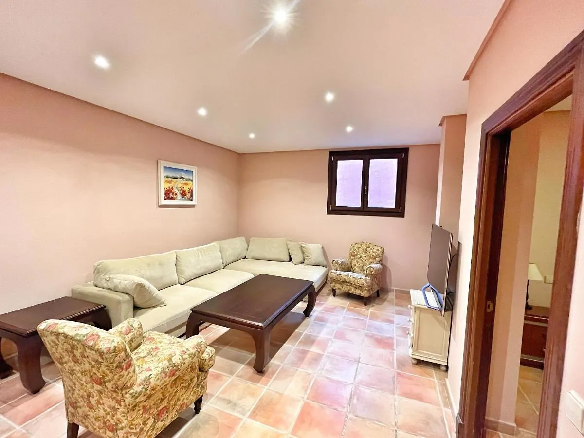 Villa Golden Mile Marbella