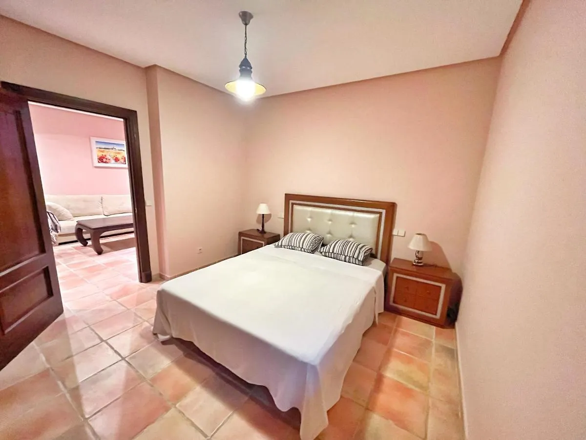 Villa Golden Mile Marbella Spain