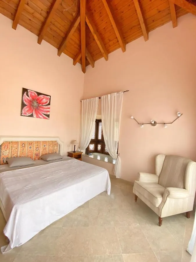 Villa Golden Mile Marbella