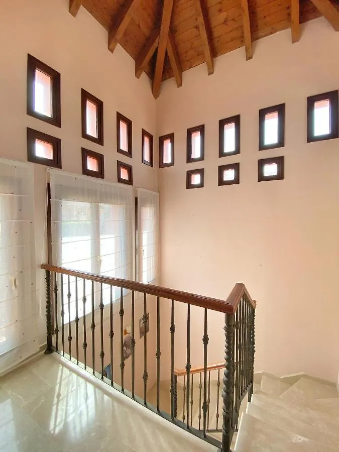 Villa Golden Mile Marbella