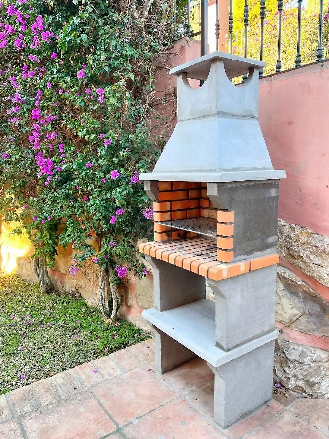 Villa Golden Mile Marbella